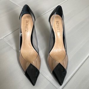 SCHUTS Cendi Pumps
